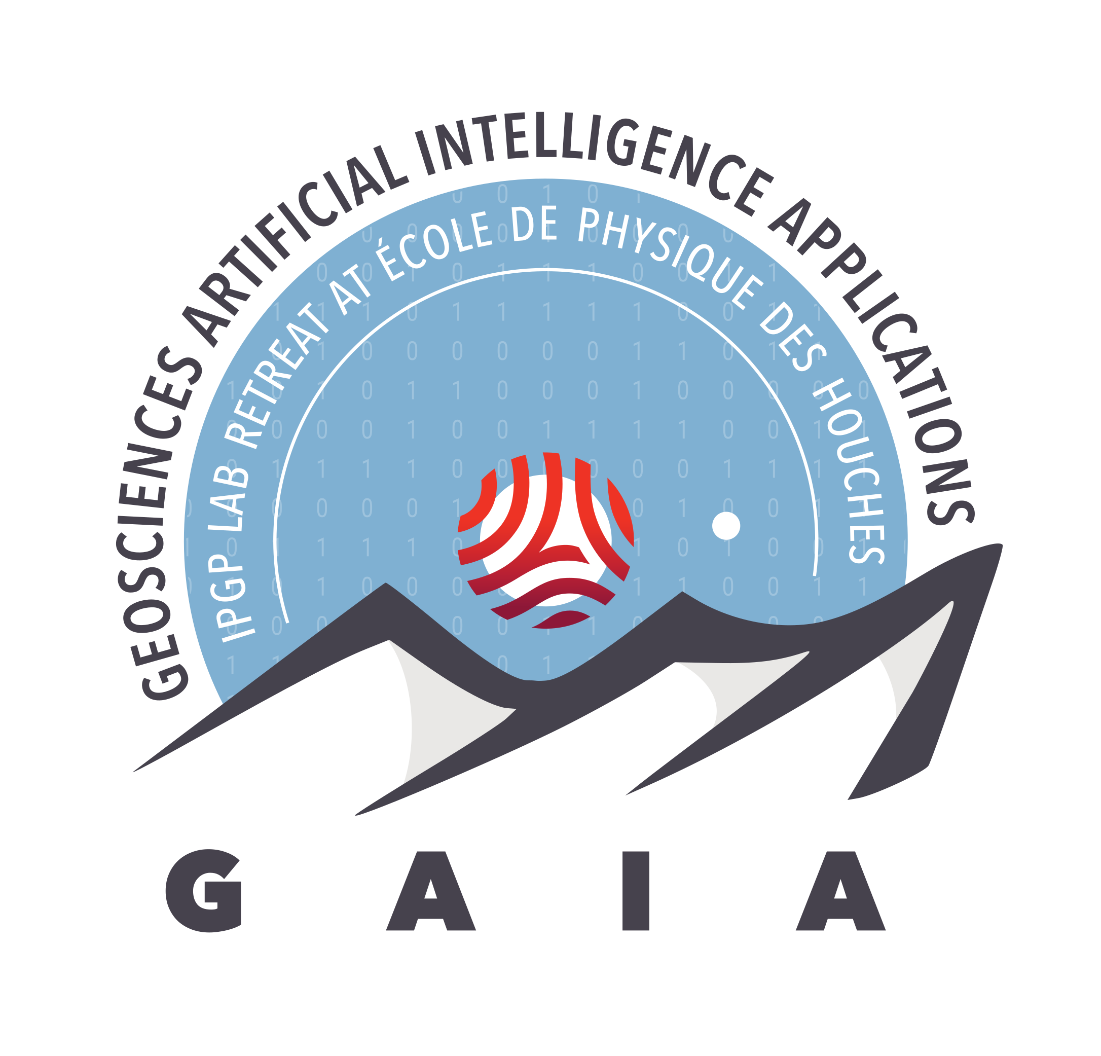 GAIA: Geosciences Artificial Intelligence Applications